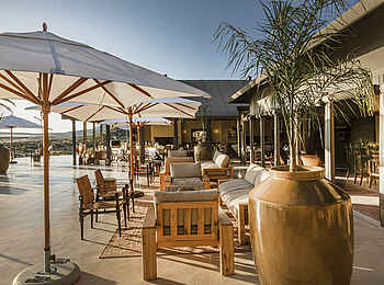 Gmundner Lodge: Die Pool Lounge Gmundner Lodge: Die Pool Lounge