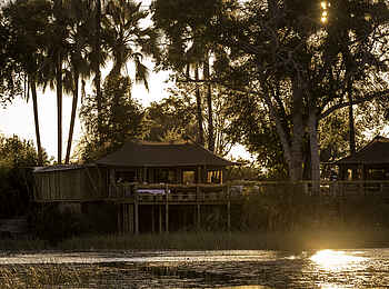 Pelo Camp: Camp im Gegenlicht Pelo Camp: Camp im Gegenlicht