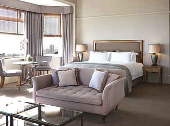 Ellerman House: Deluxe House Room - Schlafzimmer Ellerman House: Deluxe House Room - Schlafzimmer