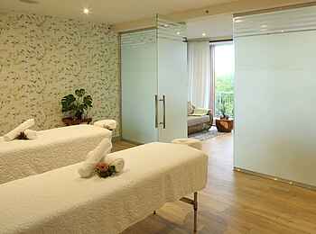 Grootbos Private Villas: Der Spa Grootbos Private Villas: Der Spa