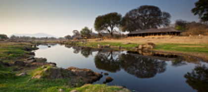 Ruaha-Nationalpark