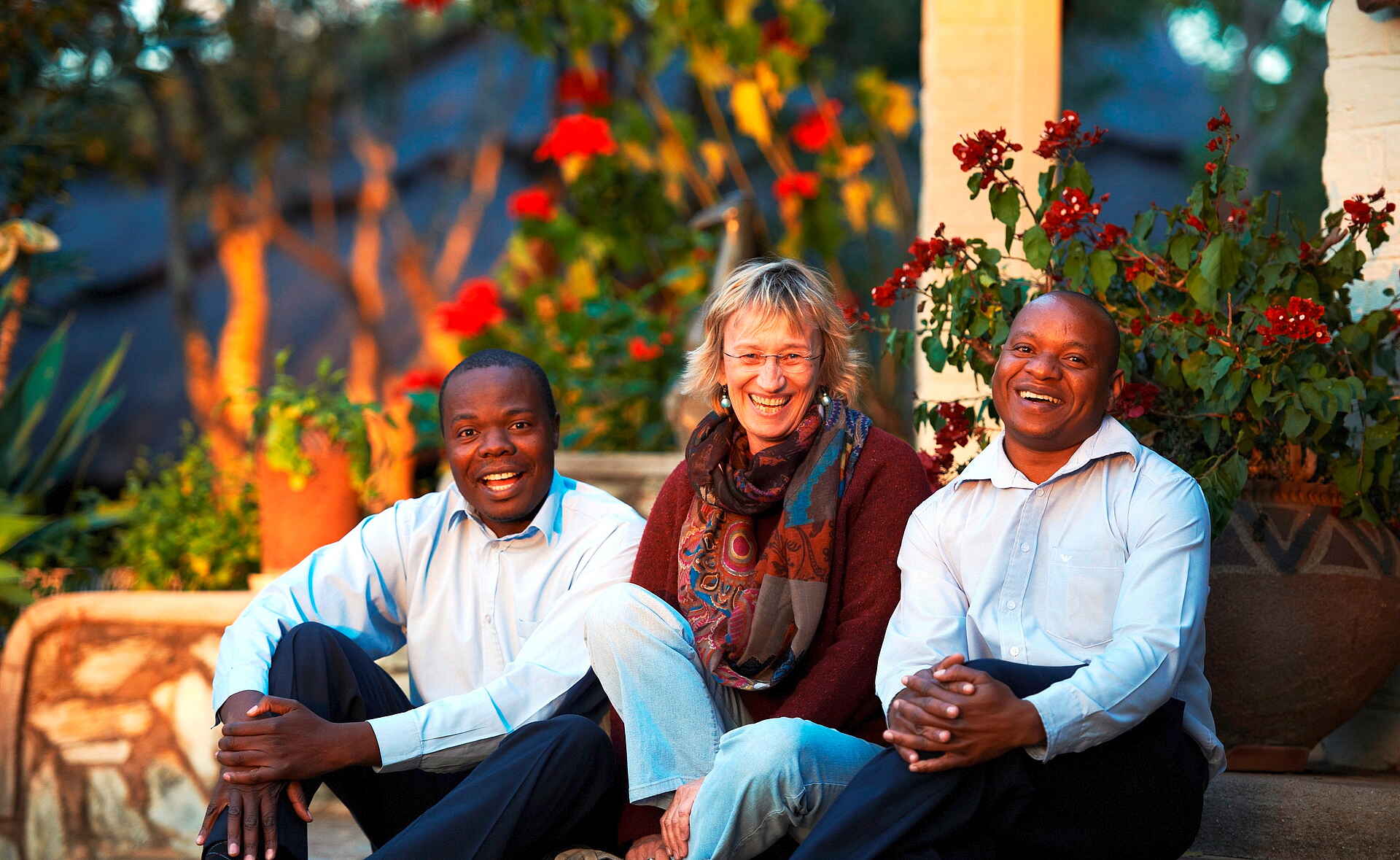 Eastern Highlands, Lodge, Musangano Lodge, Simbabwe, Zentrale Einrichtung, Afrikarma, Afrikarma Safaris, Afrikarma Safaris - Wildnis. Hautnah., afrikarma.de