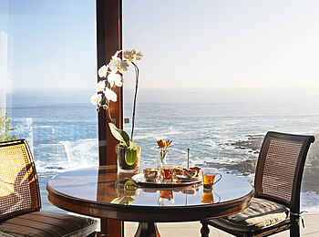 Ellerman House: Suite - Blick Ellerman House: Suite - Blick