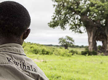 Kwihala Camp: Kwihala Guide